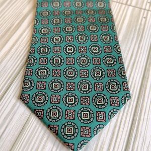 Club Room Men’s‎ Necktie 100%Silk